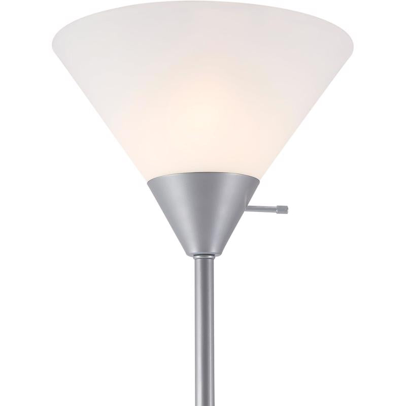 Globe Electric 72 in. Floor Lamp