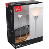 Globe Electric 72 in. Floor Lamp