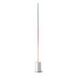 Govee 57.87 in. White Floor Lamp