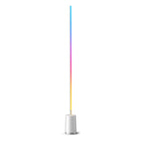 Govee 57.87 in. White Floor Lamp
