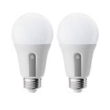 Govee A19 E26 (Medium) Smart-Enabled LED Bulb Color Changing 60 Watt Equivalence 1 pk