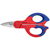 Knipex 6-1/4 in. L Electrician Scissors