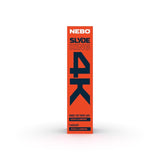 NEBO 4000 lm COB LED Rechargeable Handheld Work Light