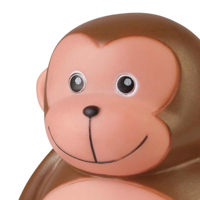 Globe Electric Automatic Plug-in Monkey LED Night Light