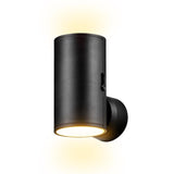 Globe Electric Automatic Plug-in Up Down LED Night Light
