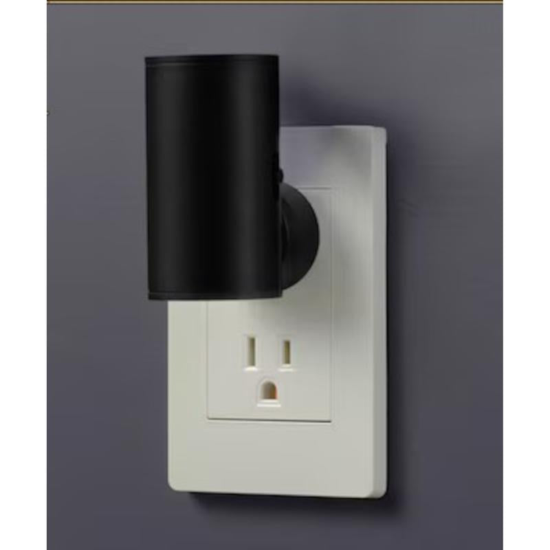 Globe Electric Automatic Plug-in Up Down LED Night Light