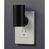 Globe Electric Automatic Plug-in Up Down LED Night Light