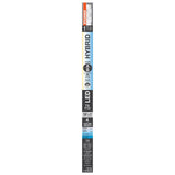 Sylvania T8 CCT 18 in. G13 Linear LED Tube 15 Watt Equivalence 1 pk