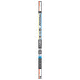 Sylvania T8 CCT 24 in. G13 Linear LED Tube 17 Watt Equivalence 1 pk