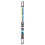 Sylvania T8 CCT 24 in. G13 Linear LED Tube 17 Watt Equivalence 1 pk