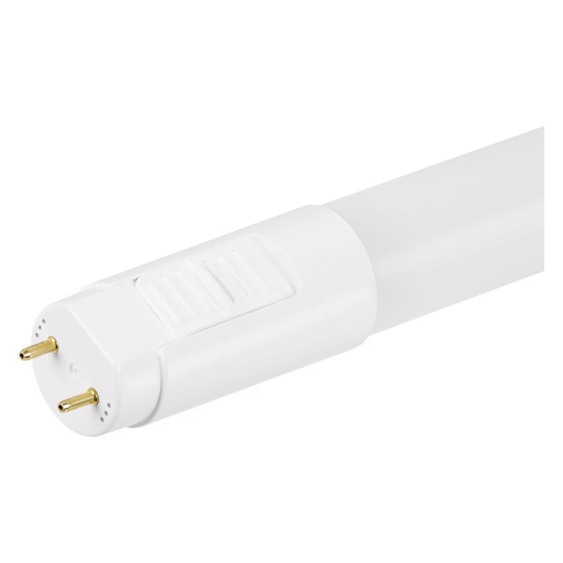 Sylvania T8 CCT 24 in. G13 Linear LED Tube 17 Watt Equivalence 1 pk