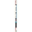 Sylvania T8 CCT 48 in. Medium Bi-Pin Linear LED Tube 32 Watt Equivalence 1 pk