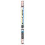 Sylvania T8 CCT 48 in. Medium Bi-Pin Linear LED Tube 32 Watt Equivalence 1 pk