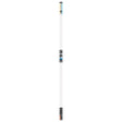 Sylvania T8 CCT 96 in. Single Pin Linear LED Tube 59 Watt Equivalence 1 pk