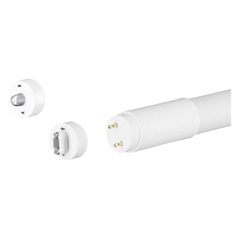 Sylvania T8 CCT 96 in. Single Pin Linear LED Tube 59 Watt Equivalence 1 pk