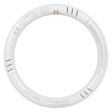 Sylvania T9 4CCT 12 in. G10Q Circline LED Tube 32 Watt Equivalence 1 pk