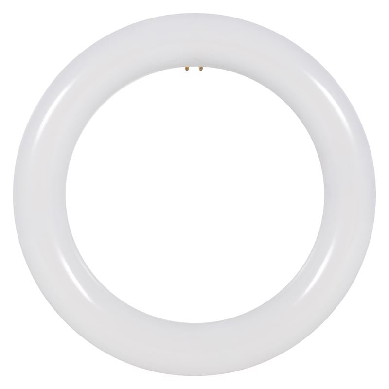Sylvania T9 CCT 8 in. G10Q Circline LED Tube 22 Watt Equivalence 1 pk