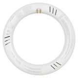 Sylvania T9 CCT 8 in. G10Q Circline LED Tube 22 Watt Equivalence 1 pk