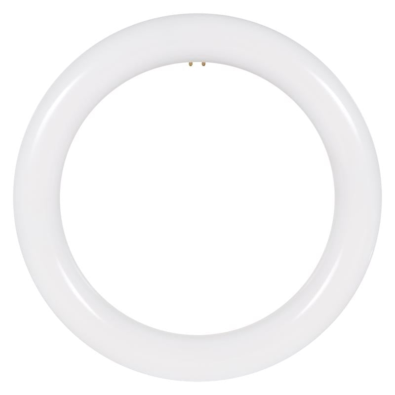 Sylvania T9 CCT 9 in. G10Q Circline LED Tube 30 Watt Equivalence 1 pk