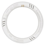 Sylvania T9 CCT 9 in. G10Q Circline LED Tube 30 Watt Equivalence 1 pk
