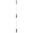 Sylvania Universal A/B LED Tube 5000K 96 in. Double Contact Linear T8 LED Tube 86 Watt Equivalence 2