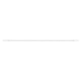 Sylvania Universal A/B LED Tube CCT 48 in. G13 Linear T8 LED Tube 32 Watt Equivalence 10 pk