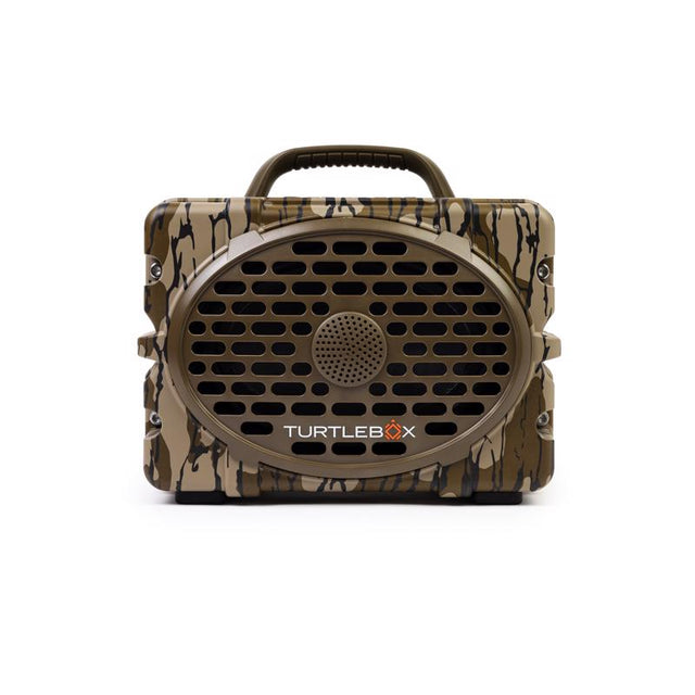 Turtlebox Audio Wireless Bluetooth Speaker
