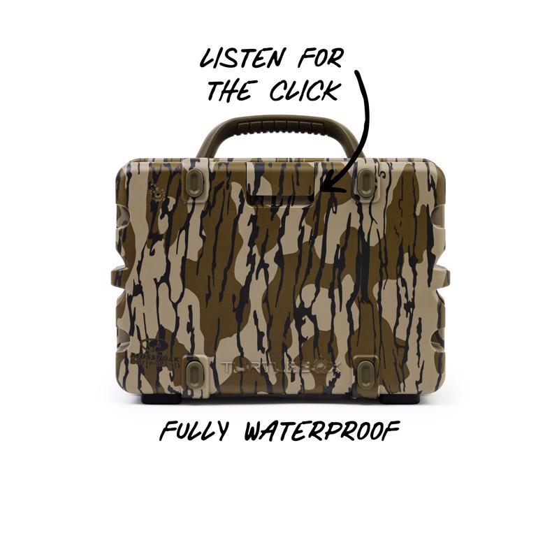 Turtlebox Audio Wireless Bluetooth Speaker