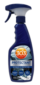 303 Leather/Rubber/Vinyl Protectant Liquid 16 oz