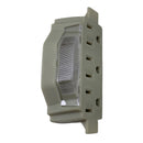 Ace Grounded 3 outlets Adapter w/Light 1 pk