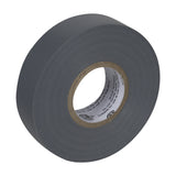Duck Professional Grade 3/4 in. W X 66 ft. L Gray Vinyl Electrical Tape