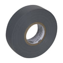 Duck Professional Grade 3/4 in. W X 66 ft. L Gray Vinyl Electrical Tape