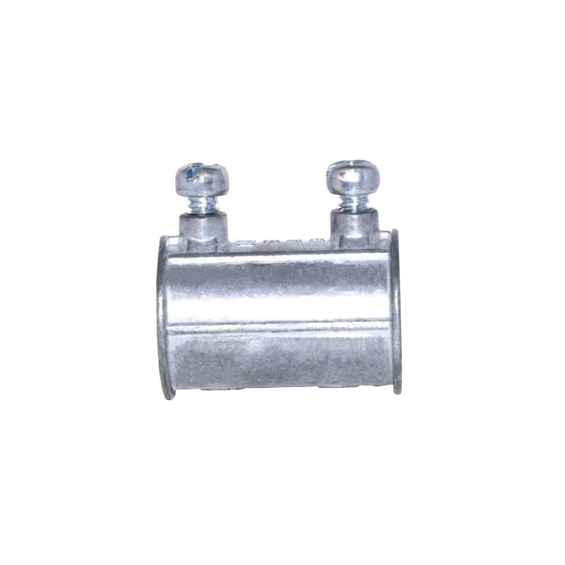 1" SET SCREW COUPLING