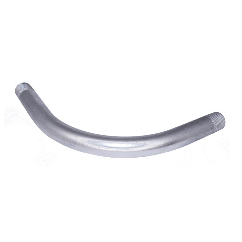 1-1/2" 90D RIGID ELBOW