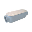 1/2" CONDUIT BODY - C