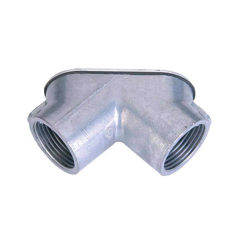 1/2" RGD-RGD PULL ELBOW