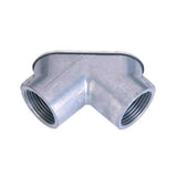 1/2" RGD-RGD PULL ELBOW