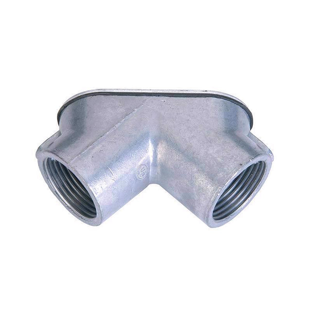 1/2" RGD-RGD PULL ELBOW