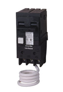 BREAKER GFCI 2P 50A 2"