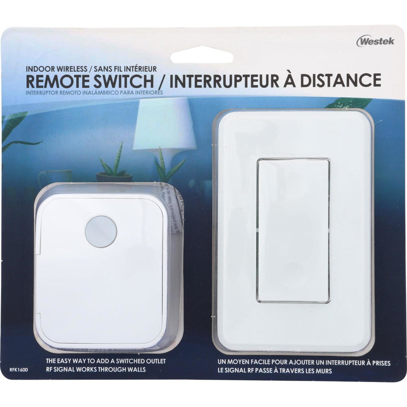 SWITCH REMOTE WALL