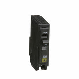 Square D QO 40 amps Plug In Single Pole Circuit Breaker