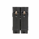 Square D HomeLine 15 amps Surge 2-Pole Circuit Breaker