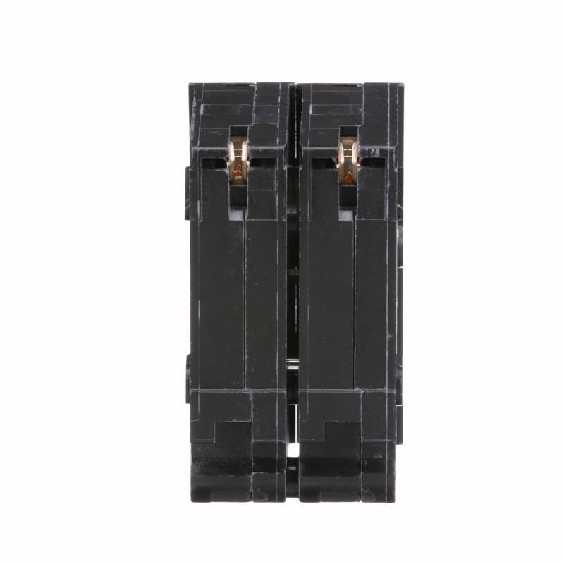 Square D HomeLine 90 amps Plug In 2-Pole Circuit Breaker