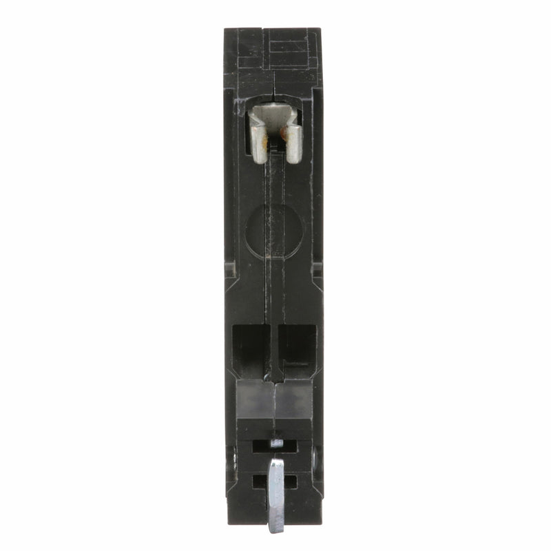 Square D QO 15/15 amps Tandem Single Pole Circuit Breaker