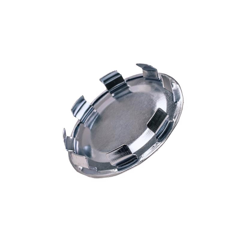 Sigma Engineered Solutions ProConnex Round Zinc-Plated Steel Knockout Seal