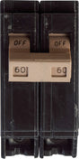 BRKR EATON 2P 60A 1-1/2"