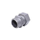 Sigma Engineered Solutions ProConnex Threaded Cable Connector 1/2 in. D 1 pk