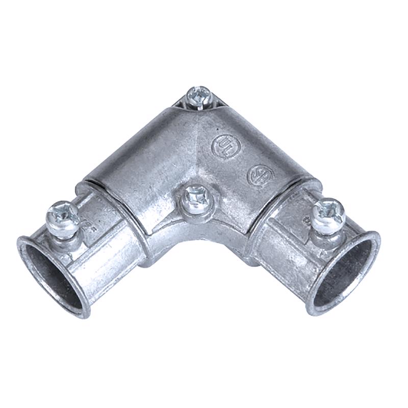 1/2" 90D PULL ELBOW