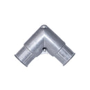 Sigma Engineered Solutions ProConnex 1/2 in. D Die-Cast Zinc Corner Elbow For EMT 1 pk