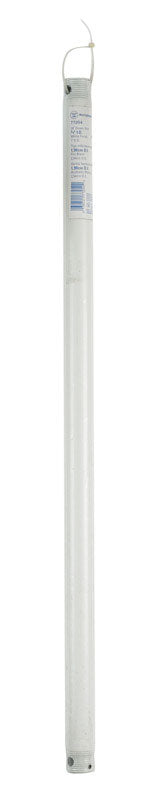 DOWNROD 3/4"ID 24" WHT